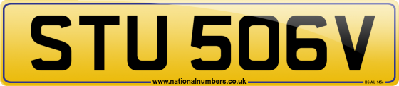 STU 506V