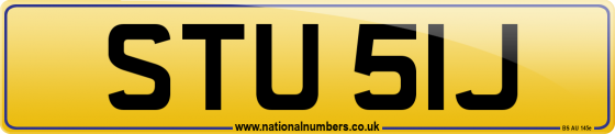 STU 51J