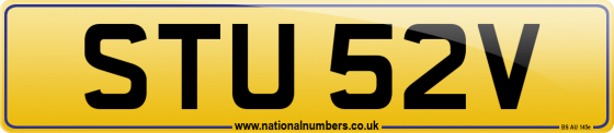 STU 52V