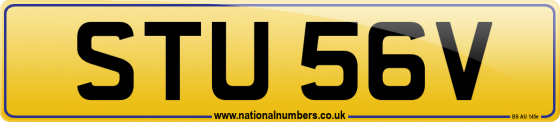 STU 56V