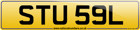 STU 59L