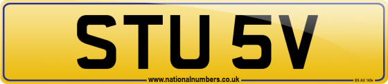 STU 5V