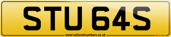 STU 64S