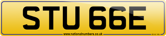STU 66E