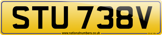 STU 738V