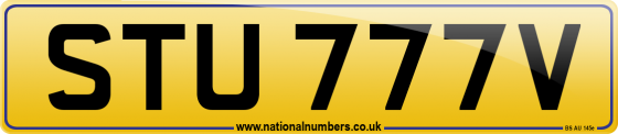 STU 777V