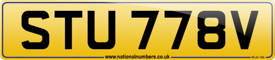 STU 778V