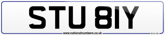 STU 81Y