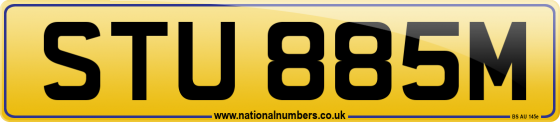 STU 885M