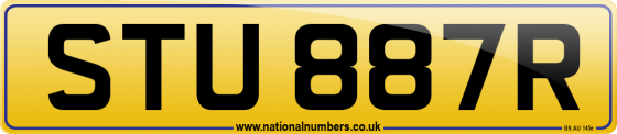 STU 887R