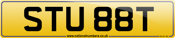 STU 88T