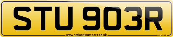 STU 903R
