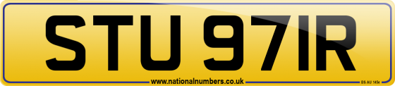 STU 971R