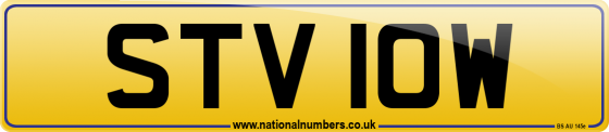 STV 10W