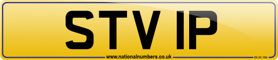 STV 1P
