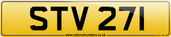 STV 271