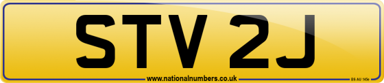 STV 2J