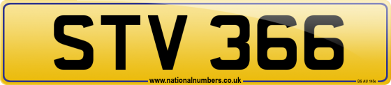 STV 366