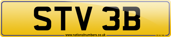STV 3B