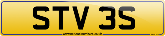 STV 3S