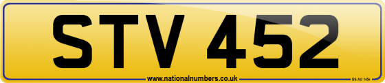 STV 452