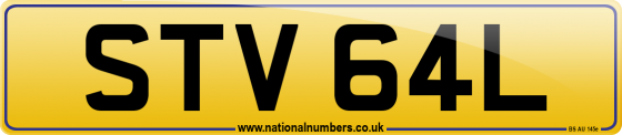 STV 64L