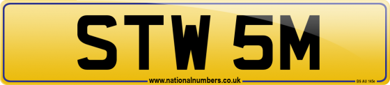 STW 5M