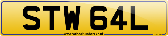 STW 64L