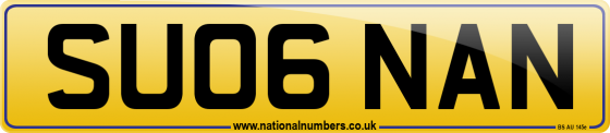 SU06 NAN