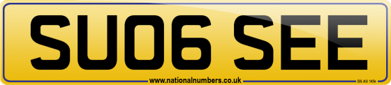 SU06 SEE