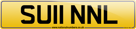 SU11 NNL