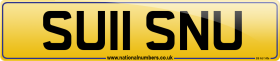 SU11 SNU