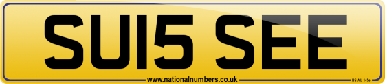 SU15 SEE