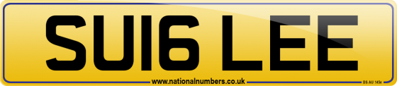 SU16 LEE