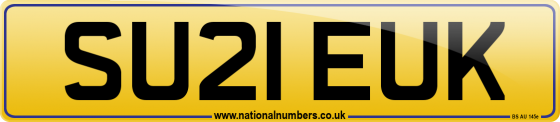 SU21 EUK