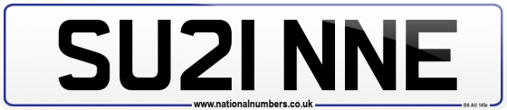 SU21 NNE