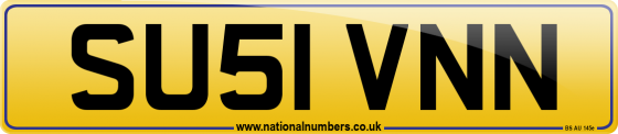 SU51 VNN