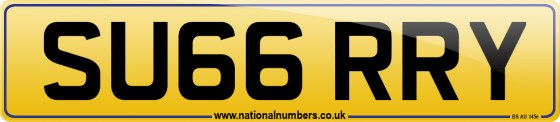SU66 RRY