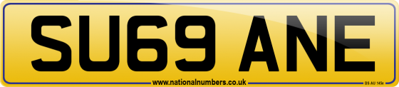 SU69 ANE