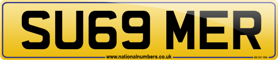 SU69 MER