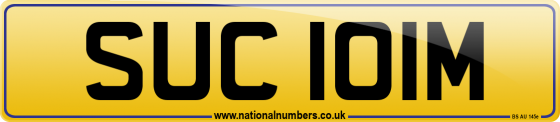 SUC 101M