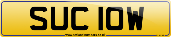 SUC 10W