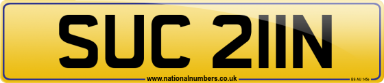 SUC 211N