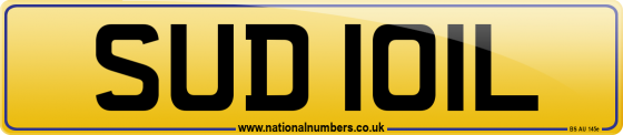 SUD 101L