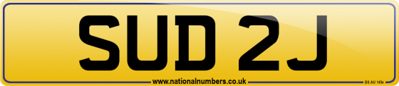SUD 2J