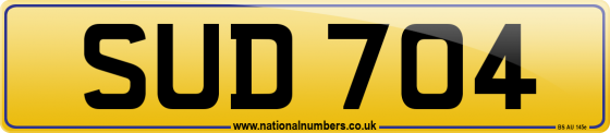 SUD 704