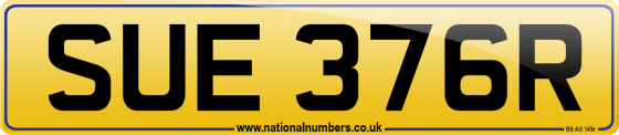 SUE 376R