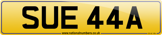 SUE 44A