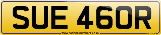 SUE 460R
