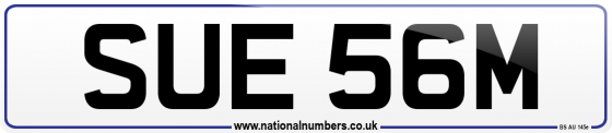 SUE 56M